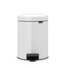 Balde en Inox Brillante de 5L